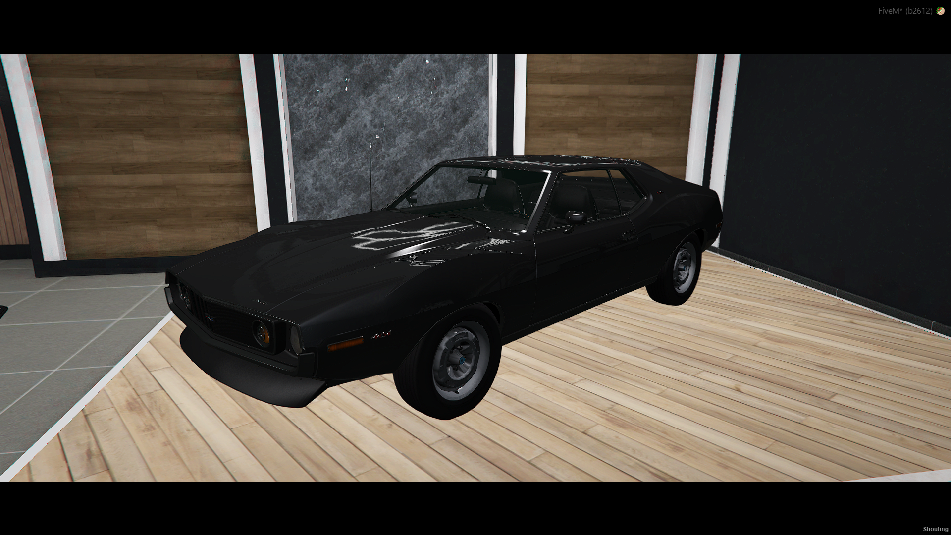 AMC aamx