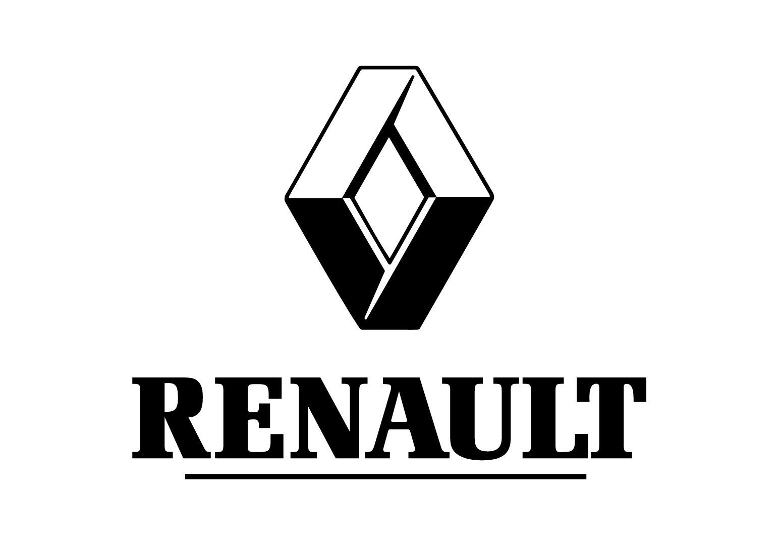 RENAULT RENAULT